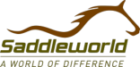 Logo - Saddleworld